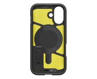 Spigen Tough Armor ”T” Mag Magsafe do Iphone 17 Black - 1359884 - zdjęcie 4